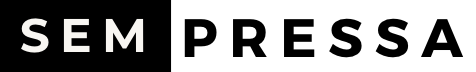 Sem Pressa
